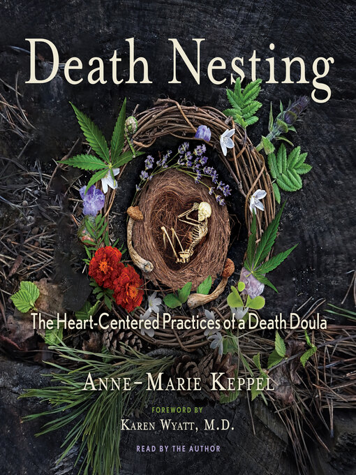 Title details for Death Nesting by Anne-Marie Keppel - Available